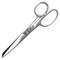 Westcott Scissors, 8" Straight Forged Shears 10257 - alternate 2