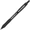 Paper Mate Pen, Black, Non-Erasable, Gel, PK12 2095465 - alternate 2