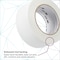 3M Duct Tape, White, 50 yd L, 2 in W 3903 - alternate 5