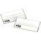 Post-It PostitDurable Tabs 686F50WH, 2"x1., PK24 686F50WH - alternate 2