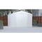 Arrow Storage Products Steel Storage Shed SCG1012FG - alternate 5