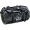 Ergodyne Duffel Bag, Medium, Water Resistant, Black GB5030M - alternate 2
