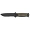 Gerber Fixed Blade Knife, Serrated, 4-13/16 in. 30-001060 - alternate 2