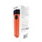 Energizer Orange LED Handheld Flashlight, Alkaline D, 60lm ENISHH25E - alternate 5