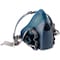 3M Half Facepiece Reusable Respirator, 7500 Series, Silicone, Size Large 7503 - alternate 11