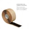 3M Rubber Mastic Electrical Tape, 2228, Scotch, 1 in W x 10 ft L, 65 mil Thick, Black 2228-1X10FT - alternate 7