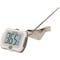 Taylor LCD Digital Food Service Thermometer with -40 to 450 (F) 983915 - alternate 2