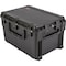 Skb Black Protective Case, 32.94"L x 23.53"W x 18.87"D 3I-3021-18BE - alternate 5