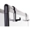 Mastervision Dry Erase Board, Melamine, 59 21/32 in, 29 23/32 in, Aluminum Frame, White, Matte EA49125016 - alternate 5