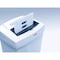 Hsm Paper Shredder, Strip-Cut, White, Personal C14 - alternate 9