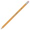 Dixon Ticonderoga Pencil, Oriole, No 2, PK144 12866 - alternate 2