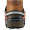 Ergodyne IceTractionDevice, Blk, StrapOnHeel, M/L, PR 6315 - alternate 4