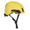 Msa Safety Safety Helmet, ABS, 4 Point Ratchet, Type 2, Class E 10242824 - alternate 8