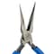 Klein Tools 5 5/8 in D335 Needle Nose Plier Plastic Dipped Handle D335-51/2C - alternate 3