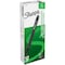 Sharpie Stick Permanent Pen, Fine 0.5 mm, Black PK12 1742663 - alternate 3
