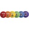 Champion Sports Playground Ball Set, Size 8.5, PK6 PGSET - alternate 6