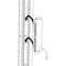 Tripp Lite PDU Accessory, Bracket, Vertical, 1U PDUSIDEBRKT - alternate 5