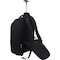 Eco Style Roller Laptop Backpack, Black ETEX-RB17 - alternate 4