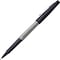 Paper Mate Pen, Marker, Flair, Ultrafn, Bk, PK12 8330152 - alternate 2