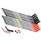 Champion Sports Ultra Shaft Hockey Set, 52", 12sk, Bl, PK18 US52SET - alternate 2