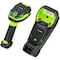 Zebra Technologies BarcodeScanner, Green, 7ft DS3678-SR3U4210SFW - alternate 7
