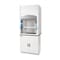 Protector Echo Filtered Fume Hood, 230V, 54.20x36" 184310221 - alternate 2