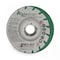 Rex Cut Alpha Green Cut Off Wheel 5 X .040 X 7/8 T27 Alpha Green 870006 - alternate 1