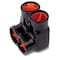 Blackburn Insulated Multitap Connector, 2.88 In. L AMT500 - alternate 2