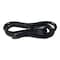 Apc Power Cord, IEC 320 C20, SJT, 6.5 ft., 16A, 12/3 AP9879 - alternate 1