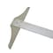 Westcott T-Squares, 30" Aluminum T-Square AP-30 - alternate 2