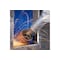 Pferd 2" x 1" Spiral Band - Cylindrical Type, Aluminum Oxide 80 Grit 41251 - alternate 2
