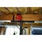Southwire Cord Reel, 14 AWG, Red Reel Color, 30 ft Length, 3 Outlets 48006SW - alternate 4