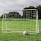 Champion Sports Soccer Goal Set, 3 in 1 Trainer, 6x3x4ft SG3IN1 - alternate 9