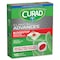 Curad Gauze, Bloodstop, 1"x1", PK10 CUR0055RB - alternate 2