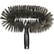 Unger Duster Brush, Wire and Horse Hair, 12"L WALB0 - alternate 2