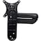 Tripp Lite TV Wall Monitor Mount Arm Swivel Tilt, 13" to 27" Screen DWM1327SE - alternate 2