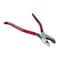 Klein Tools Ironworker's Pliers, Aggressive Knurl, 9-Inch D201-7CSTA - alternate 9