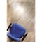Floortex Chair Mat 47"x35", Rectangular Shape, Clear, for Hard Floor FC128919ER - alternate 6