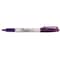 Sharpie Perm Marker, Fine Point, Purple Ink 30038 - alternate 2