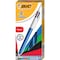 Bic Pen, Ballpnt, 4-Color, Med, Ast MM11 - alternate 3