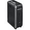Fellowes Paper Shredder, Cross-Cut, 18 Sheets FEL3312501 - alternate 3