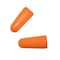 Proguard Disposable Foam Ear Plugs, Tapered Shape, 32 dB, Orange, 200 PK 7310-90-LA003 - alternate 2