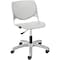 Kfi Task Chair, 15-1/2" to 20", Light Grey TK2300-P13 - alternate 2
