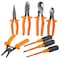 Klein Tools Premium 1000V Insulated Tool Kit, 8-Piece 33529 - alternate 16