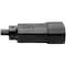 Tripp Lite Power Cord, C14 to C13, 13A, 16AWG, 3ft P004-003-13A - alternate 2