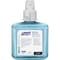 Purell 1200 ml Foam Hand Soap Dispenser Refill 6470-02 - alternate 7