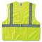 Ergodyne Class 2 Econo Breakaway Vest, 2XL/3XL 21077 - alternate 2
