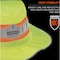 Ergodyne Cooling Hat, Lime, S/M, PVA And Polyester 8935CT - alternate 3