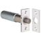 Sdc Mortise Bolt Lock, 2-3/4 in. D 110IV - alternate 2