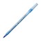 Bic Pen, Roundstic, Bp, Fine, Be, Dz, PK12 GSF11BE - alternate 3
